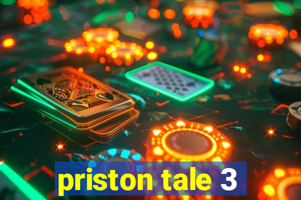 priston tale 3